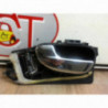 Poignee interieur avant gauche PEUGEOT 307 PHASE 2 d’occasion