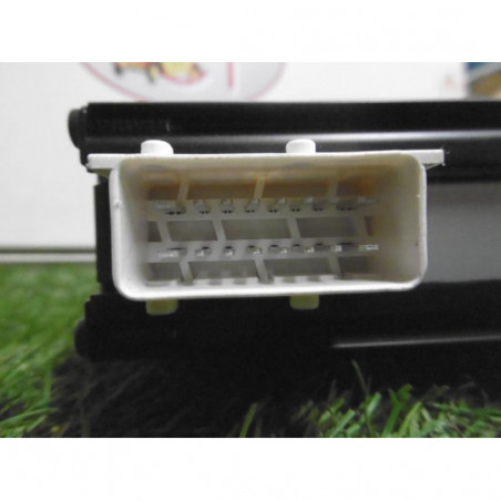 Amplificateur audio PEUGEOT 407 PHASE 1 d’occasion