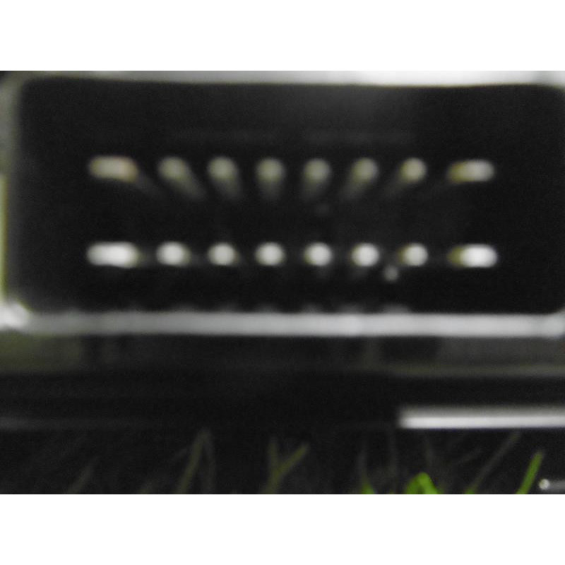 Amplificateur audio PEUGEOT 407 PHASE 1 d’occasion