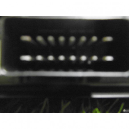 Amplificateur audio PEUGEOT 407 PHASE 1 d’occasion