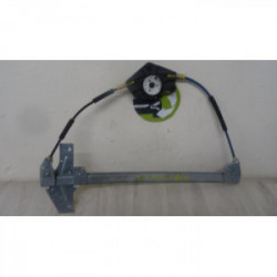 Mecanisme de leve vitre electrique avant droit PEUGEOT 307 PHASE 2 d’occasion