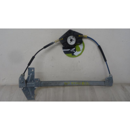 Mecanisme de leve vitre electrique avant droit PEUGEOT 307 PHASE 2 d’occasion