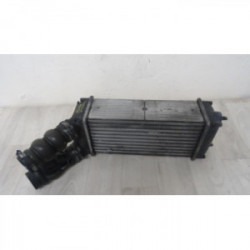 Echangeur air (Intercooler) PEUGEOT 307 PHASE 2 d’occasion