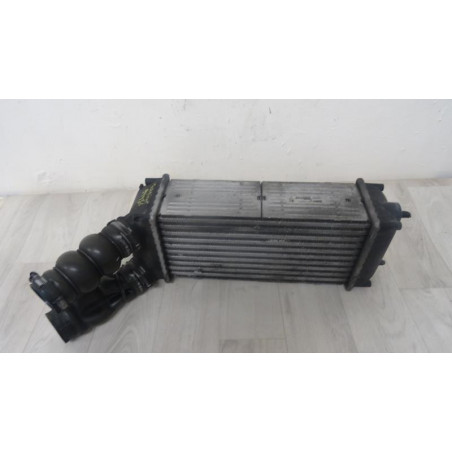 Echangeur air (Intercooler) PEUGEOT 307 PHASE 2 d’occasion