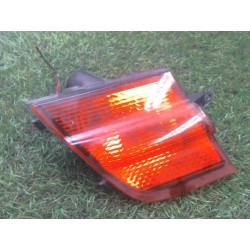 Optique avant secondaire droit (feux)(clignotant) NISSAN MICRA III d’occasion