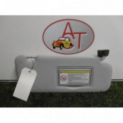 Pare soleil droit CITROEN C3 PICASSO PHASE 2 d’occasion