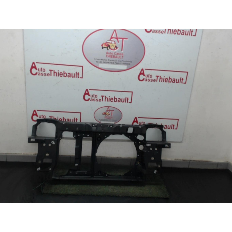 Armature avant, Masque avant VOLKSWAGEN POLO III (6N1) d’occasion