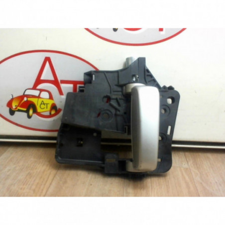 Poignee interieur porte laterale droite PEUGEOT PARTNER FOURGON PHASE 2 d’occasion