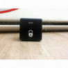 Bouton/Interrupteur PEUGEOT PARTNER FOURGON PHASE 2 d’occasion