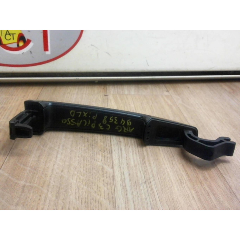 Poignee porte arriere gauche CITROEN C3 PICASSO PHASE 2 d’occasion