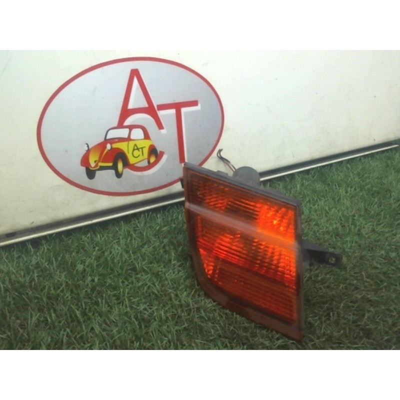 Optique avant secondaire droit (feux)(clignotant) NISSAN MICRA III d’occasion