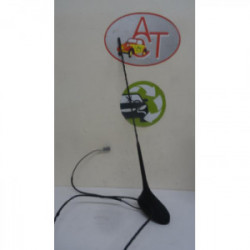 Antenne PEUGEOT 207 SW PHASE 1 d’occasion