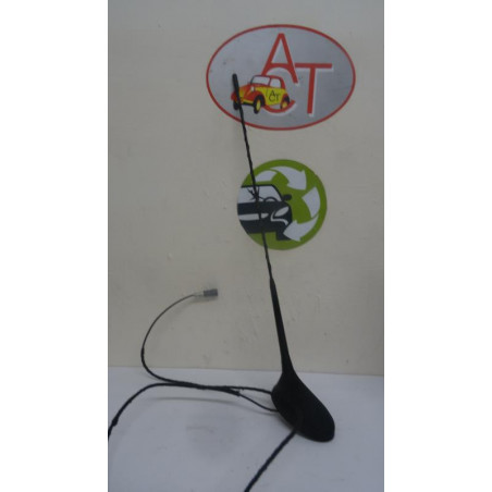 Antenne PEUGEOT 207 SW PHASE 1 d’occasion