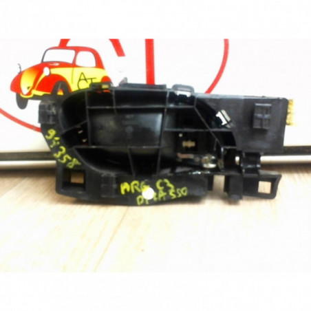 Poignee interieur arriere gauche CITROEN C3 PICASSO PHASE 2 d’occasion