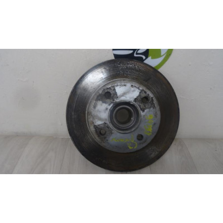 Disque avant gauche (freinage) CITROEN C3 PICASSO PHASE 2 d’occasion