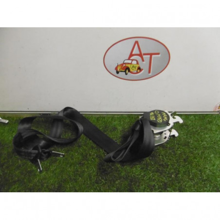 Ceinture arriere centrale CITROEN C3 PICASSO PHASE 2 d’occasion