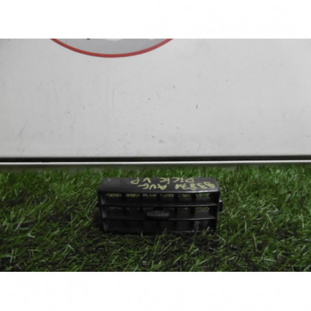 Aerateur tableau de bord NISSAN PICK UP D21 KING CAB d’occasion