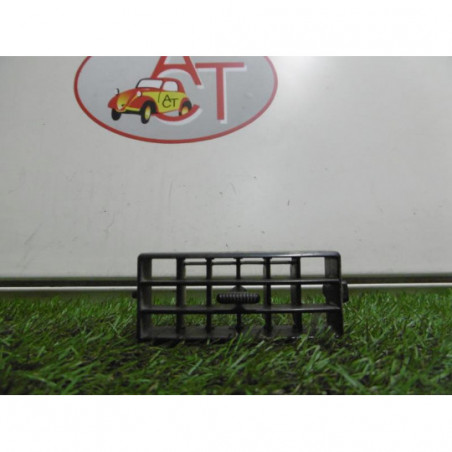Aerateur tableau de bord NISSAN PICK UP D21 KING CAB d’occasion