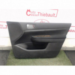 Panneau de porte avant droit PEUGEOT 307 PHASE 2 d’occasion