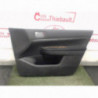 Panneau de porte avant droit PEUGEOT 307 PHASE 2 d’occasion