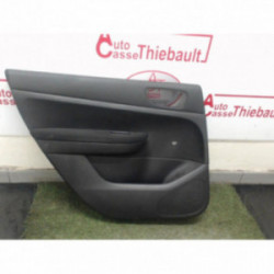 Panneau de porte arriere gauche PEUGEOT 307 PHASE 2 d’occasion