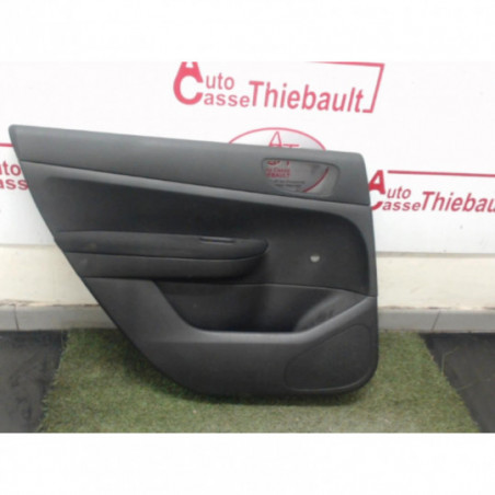 Panneau de porte arriere gauche PEUGEOT 307 PHASE 2 d’occasion