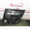 Panneau de porte arriere gauche PEUGEOT 307 PHASE 2 d’occasion