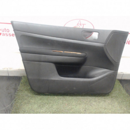 Panneau de porte avant gauche PEUGEOT 307 PHASE 2 d’occasion
