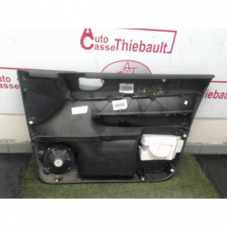 Panneau de porte avant gauche PEUGEOT 307 PHASE 2 d’occasion