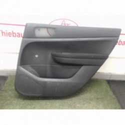 Panneau de porte arriere droit PEUGEOT 307 PHASE 2 d’occasion