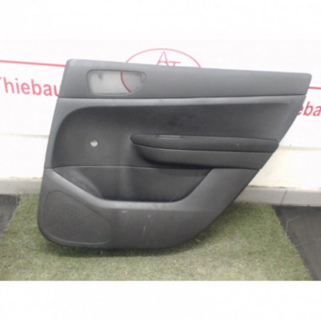 Panneau de porte arriere droit PEUGEOT 307 PHASE 2 d’occasion