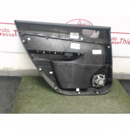 Panneau de porte arriere droit PEUGEOT 307 PHASE 2 d’occasion