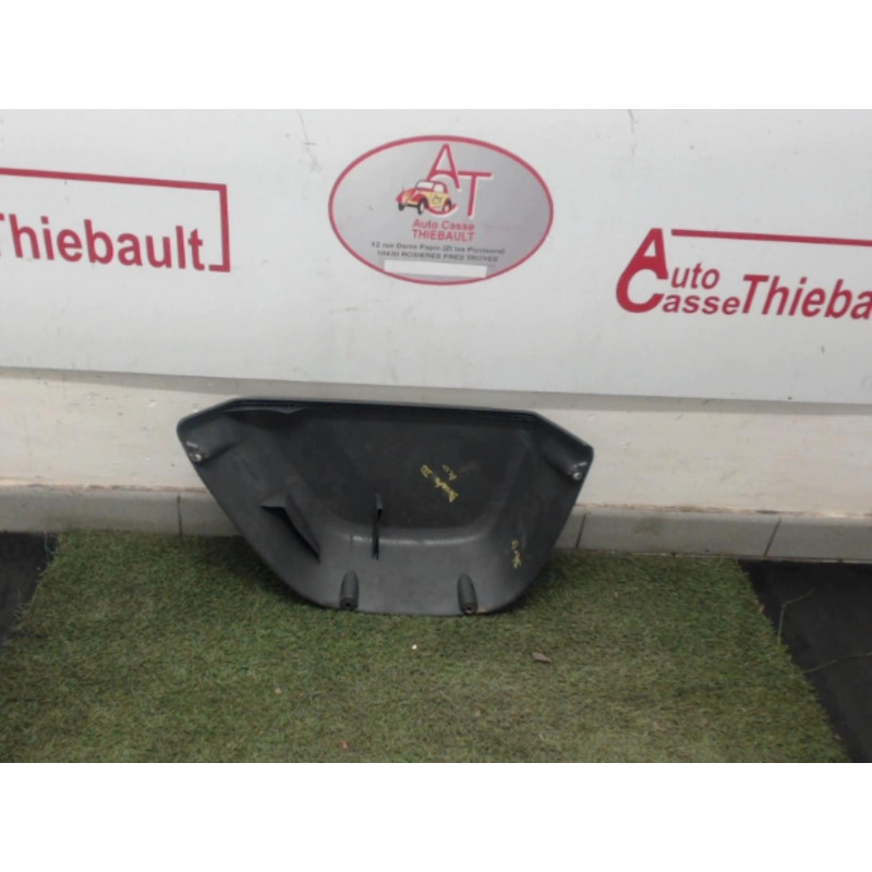 Panneau de porte avant gauche FIAT DUCATO III CHASSIS CABINE d’occasion