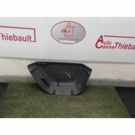 Panneau de porte avant gauche FIAT DUCATO III CHASSIS CABINE d’occasion