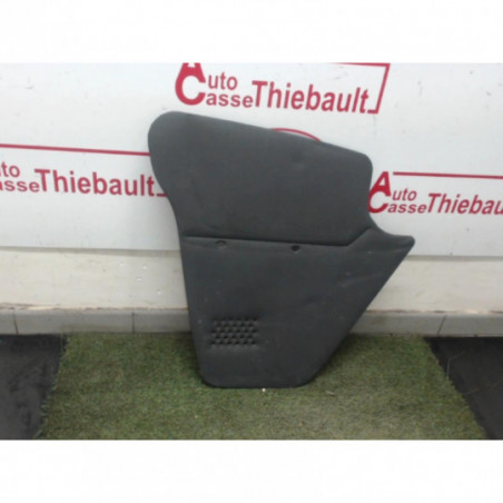 Panneau de porte avant gauche FIAT DUCATO III FOURGON TOLE d’occasion