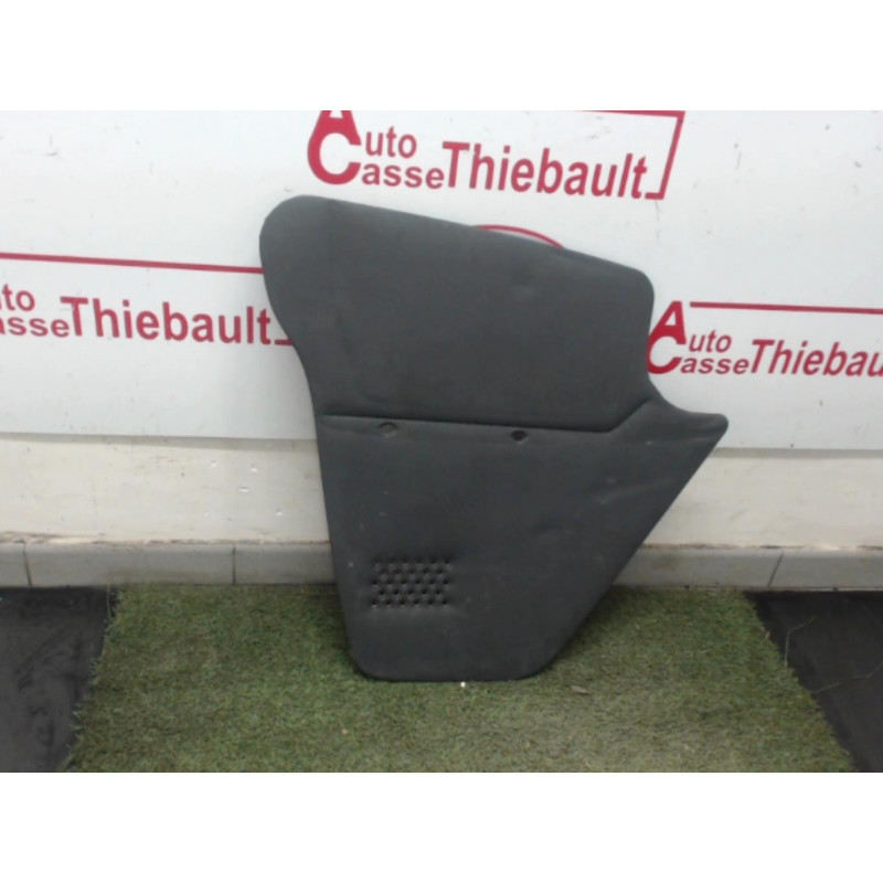 Panneau de porte avant gauche FIAT DUCATO III FOURGON TOLE d’occasion