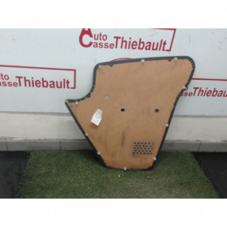Panneau de porte avant gauche FIAT DUCATO III FOURGON TOLE d’occasion