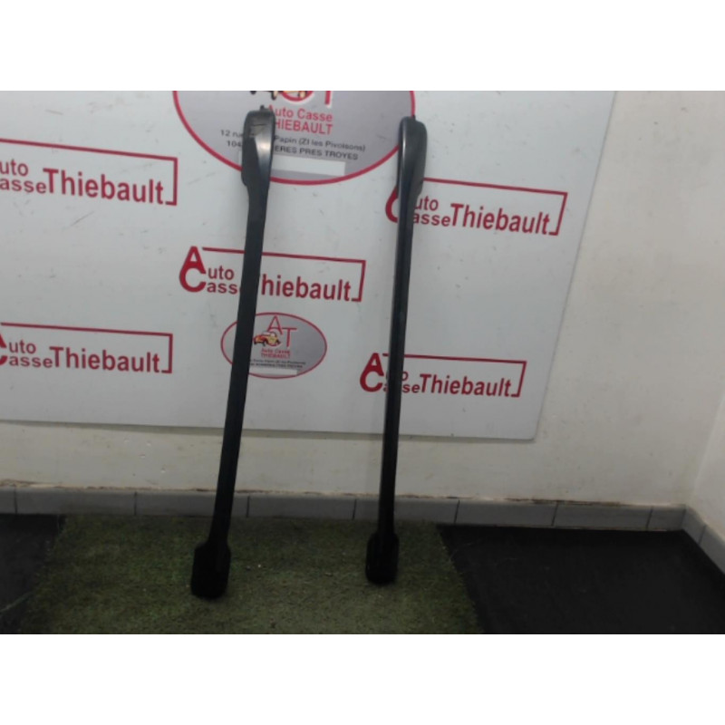 Barres de toit TOYOTA RAV 4 II PHASE 1 d’occasion