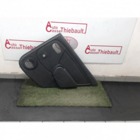 Panneau de porte arriere droit DACIA SANDERO d’occasion
