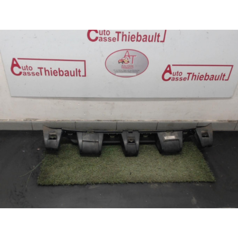 Absorbeur de pare choc arriere CITROEN C3 PICASSO PHASE 2 d’occasion