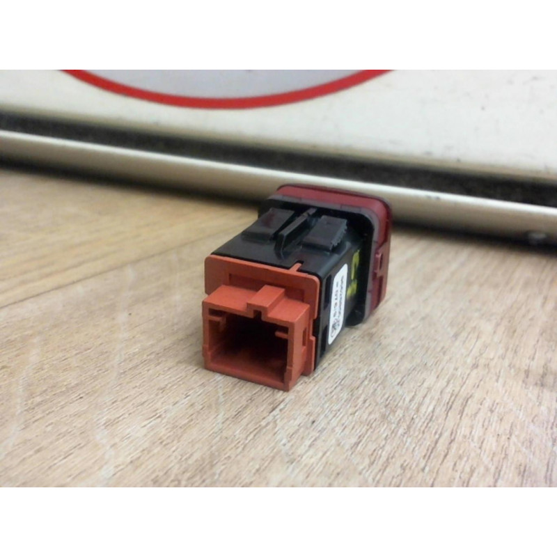 Bouton de warning CITROEN C3 PICASSO PHASE 2 d’occasion