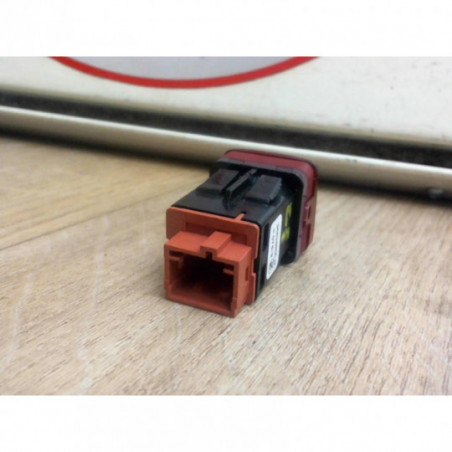 Bouton de warning CITROEN C3 PICASSO PHASE 2 d’occasion