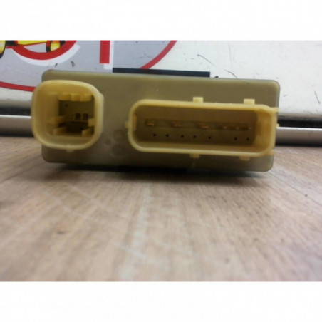 Relais de prechauffage CITROEN C3 PICASSO PHASE 2 d’occasion