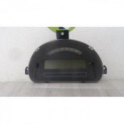 Compteur CITROEN C3 PHASE 2 d’occasion
