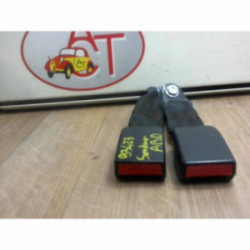 Attache ceinture arriere droit DACIA SANDERO d’occasion