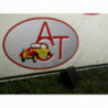 Commande de reglage hauteur de phare PEUGEOT 207 PHASE 1 d’occasion