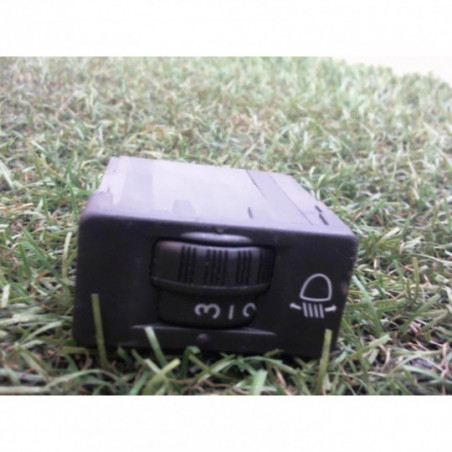 Commande de reglage hauteur de phare PEUGEOT 207 PHASE 1 d’occasion
