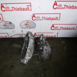 Boite de vitesses OPEL CORSA (D) PHASE 1 d’occasion