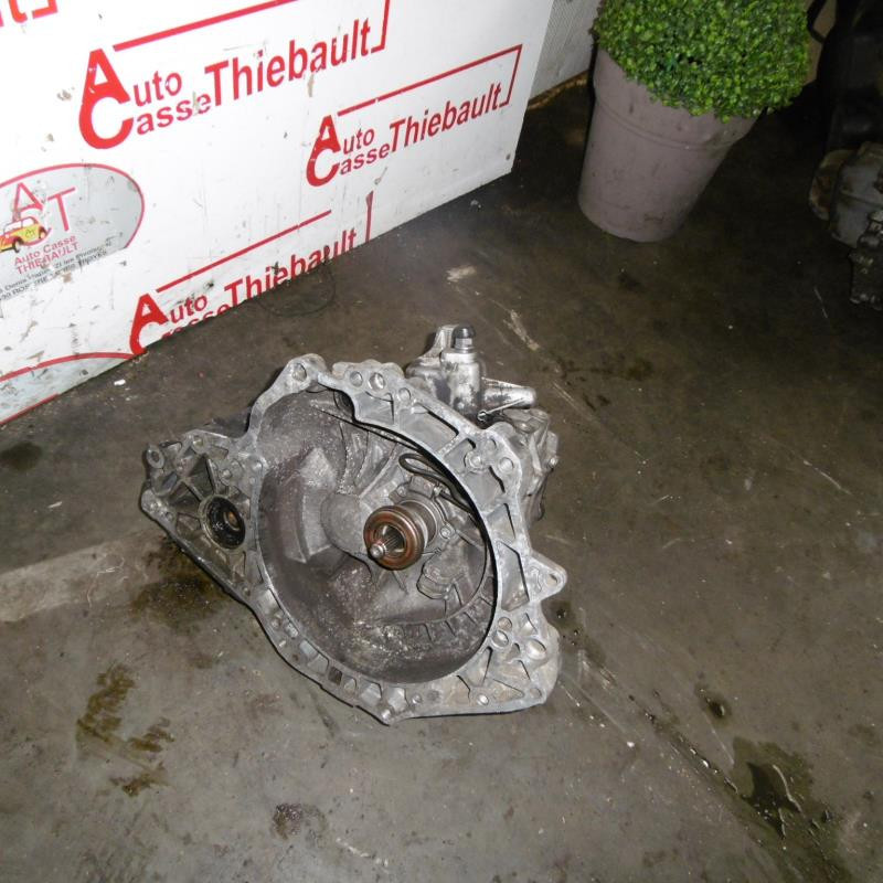 Boite de vitesses OPEL CORSA (D) PHASE 1 d’occasion