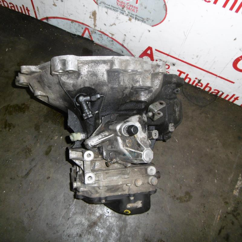 Boite de vitesses OPEL CORSA (D) PHASE 1 d’occasion